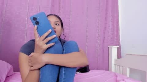 scarlett_jimenez online show from November 23, 7:24 pm