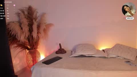 scarlet  online show from February 5, 11:48 am