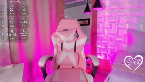 scarlett_kiiss online show from February 17, 11:50 am