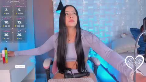 scarlett_kiiss online show from March 5, 12:12 pm