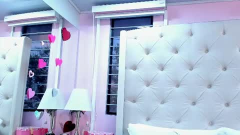 scarlett_leblanc_ online show from July 14, 11:49 am