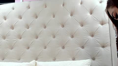 scarlett_leblanc_ online show from July 27, 11:50 am