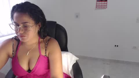 Scarlett online show from March 4, 12:33 pm