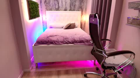 Snapshot of scarlett_mai chatting on January 23, 2:50 pm Scarlett online show from January 23, 2:50 pm