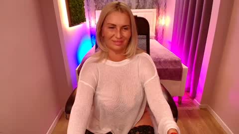 Snapshot of scarlett_mai chatting on February 7, 2:47 pm Scarlett online show from February 7, 2:47 pm