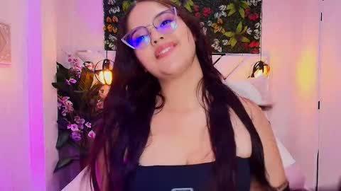 scarlett montoya  online show from October 15, 11:54 am