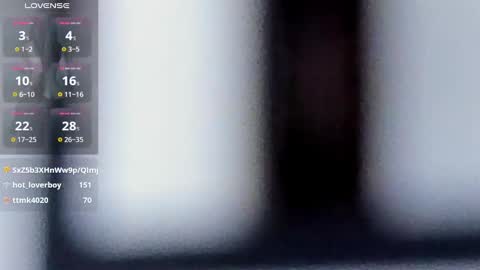 Scarlett online show from January 15, 4:32 pm