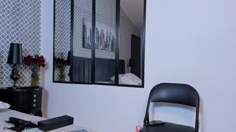 Scarlett online show from February 3, 1:19 pm