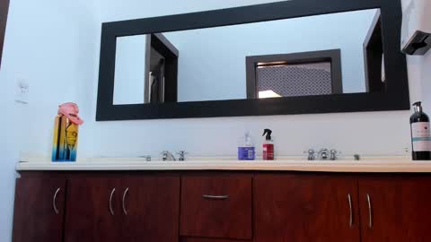 Scarlett online show from February 5, 1:44 pm