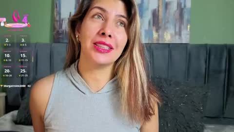 Scarlett online show from June 6, 4:33 pm