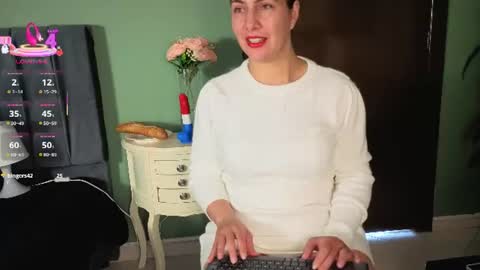 Scarlett online show from July 15, 4:56 pm