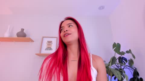 Snapshot of scarlett_morgan_ chatting on December 15, 12:51 am Scarlett Morgan online show from December 15, 12:51 am
