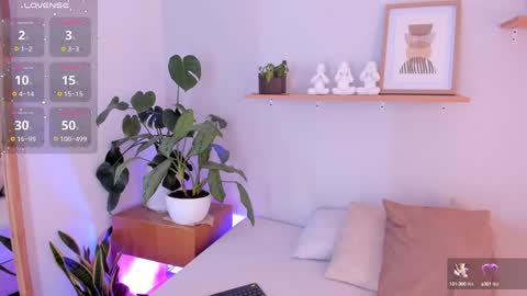 Snapshot of scarlett_morgan_ chatting on December 30, 5:55 pm Scarlett Morgan online show from December 30, 5:55 pm