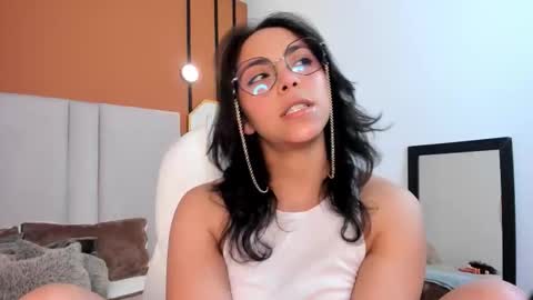 Scarllett online show from November 30, 5:00 am