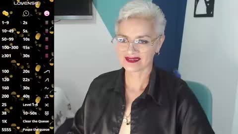 Snapshot of scarlett_paris chatting on March 8, 12:33 am Scarlett online show from March 8, 12:33 am