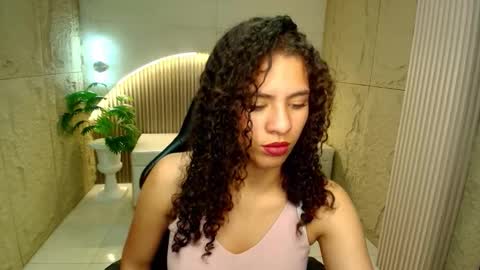 Scarlett online show from March 19, 2:59 am