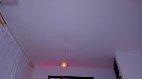 Snapshot of scarlett_rios19 chatting on December 17, 6:08 am Scarlett Rios19 online show from December 17, 6:08 am