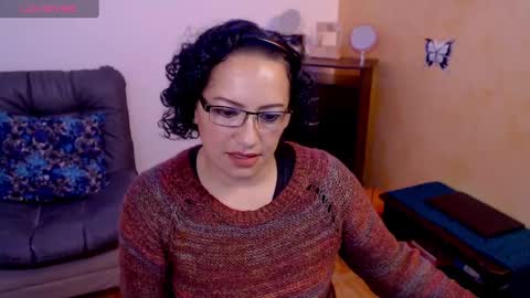 Scarlett sax online show from December 3, 10:29 pm