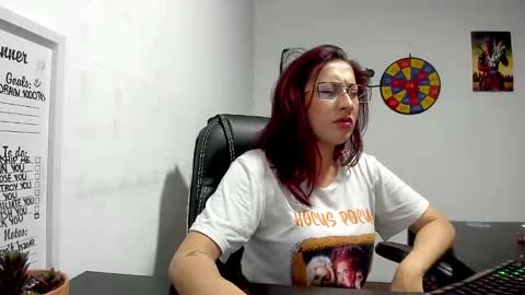 Mistress Scarlett online show from December 4, 5:22 pm