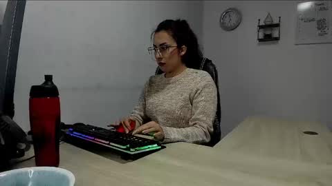 Mistress Scarlett online show from January 28, 5:35 pm