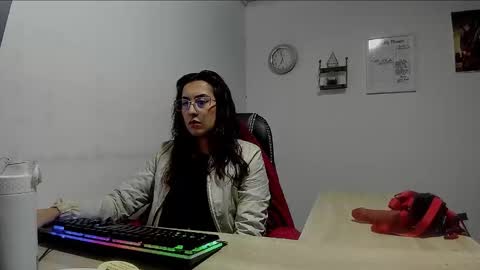 Mistress Scarlett online show from January 29, 1:38 pm