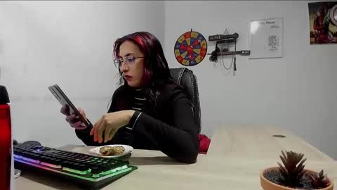 Mistress Scarlett online show from March 5, 1:39 pm