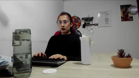 Mistress Scarlett online show from March 11, 4:18 pm