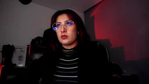 Mistress Scarlett online show from September 18, 2:08 pm