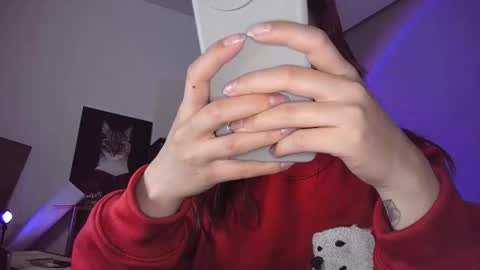 Mistress Scarlett online show from September 29, 2:22 pm