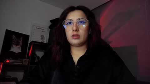 Mistress Scarlett online show from October 2, 2:02 pm