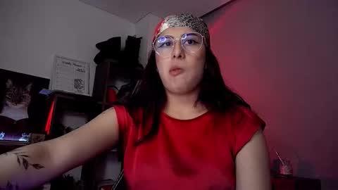 Mistress Scarlett online show from October 13, 3:12 pm