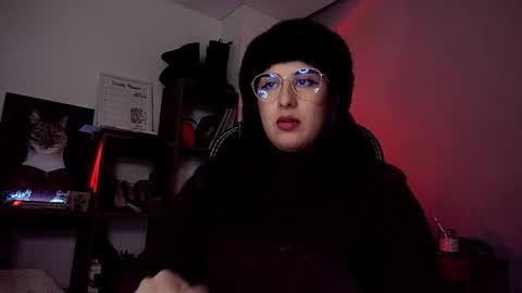 Mistress Scarlett online show from October 14, 12:50 pm