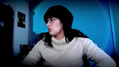 Mistress Scarlett online show from March 18, 2:42 pm