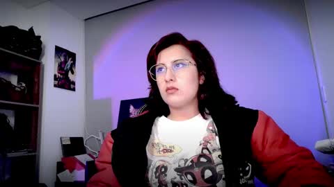Mistress Scarlett online show from March 30, 2:40 pm