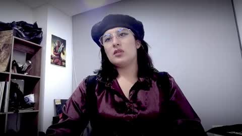 Mistress Scarlett online show from April 7, 3:56 pm