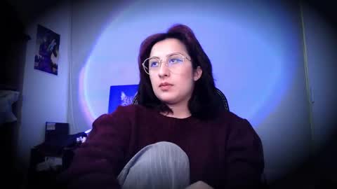 Snapshot of scarlett_sen chatting on May 25, 3:40 pm Mistress Scarlett online show from May 25, 3:40 pm