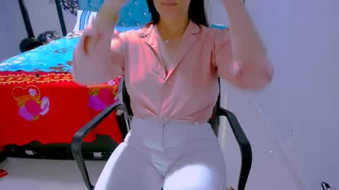 scarlet online show from March 30, 8:43 pm