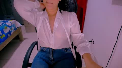 scarlet online show from July 13, 12:35 am