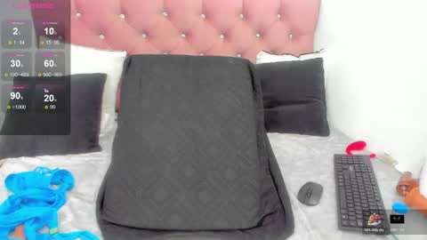 scarlett_sex_20 online show from May 8, 1:11 am