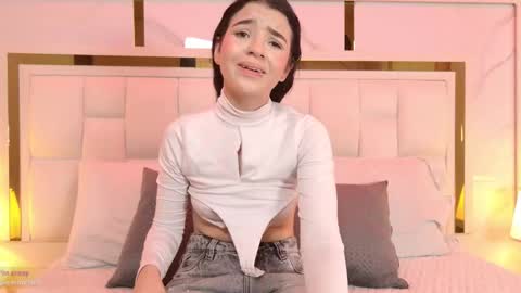 scarlett_sm online show from October 4, 7:23 pm