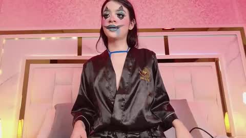 scarlett_sm online show from October 21, 8:09 pm