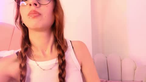 scarlett smith 3 online show from October 14, 3:18 am