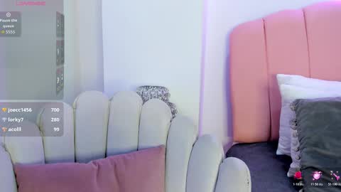 scarlett smith 3 online show from November 3, 2:57 am