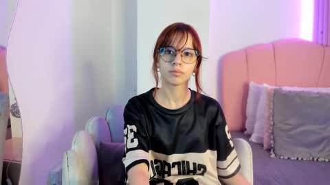 scarlett smith 3 online show from March 2, 3:20 am