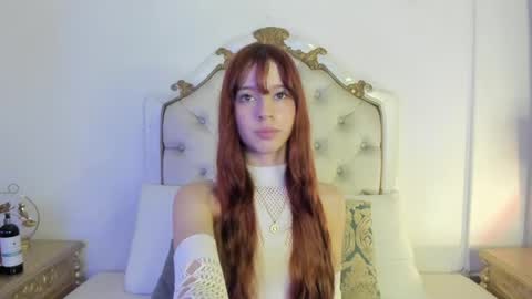 scarlett smith 3 online show from April 16, 2:45 am
