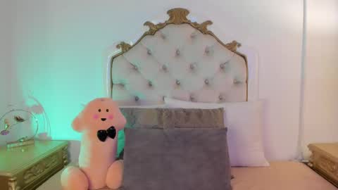 Snapshot of scarlett_smith_3 chatting on June 9, 1:50 am scarlett smith 3 online show from June 9, 1:50 am