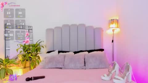  Scarlett Steelee  Independent Model online show from March 4, 12:22 pm