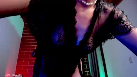 Scarlett  online show from December 22, 4:04 pm