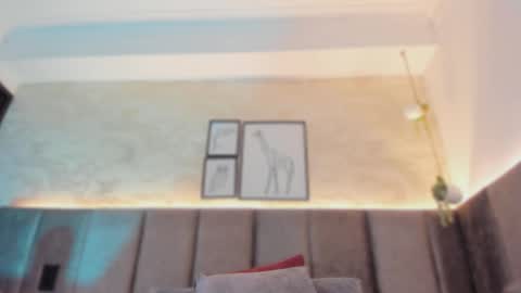 Scarlett online show from February 26, 6:15 am