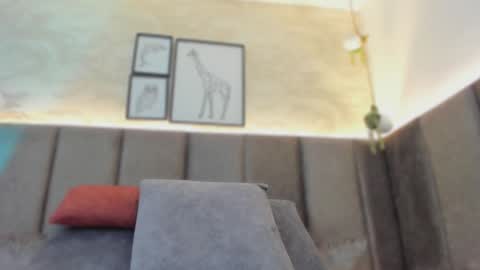 Scarlett online show from February 26, 9:21 am